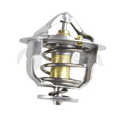 Ossca 44191 Thermostat, coolant 44191: Buy near me in Poland at 2407.PL - Good price!