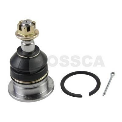 Ossca 09217 Ball joint 09217: Buy near me in Poland at 2407.PL - Good price!