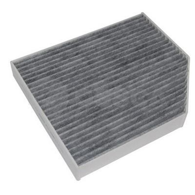 Ossca 18208 Filter, interior air 18208: Buy near me in Poland at 2407.PL - Good price!