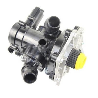 Ossca 27674 Water pump 27674: Buy near me in Poland at 2407.PL - Good price!
