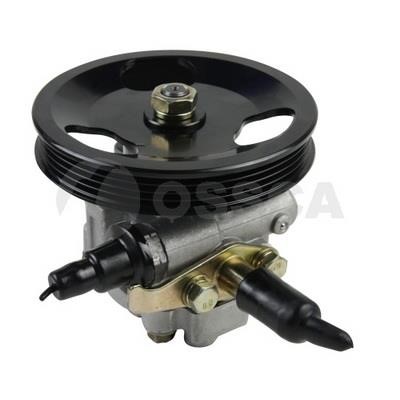 Ossca 13766 Hydraulic Pump, steering system 13766: Buy near me in Poland at 2407.PL - Good price!