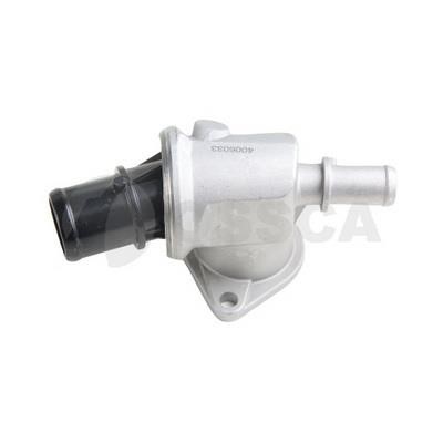 Ossca 42401 Thermostat, coolant 42401: Buy near me in Poland at 2407.PL - Good price!