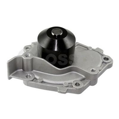 Ossca 05811 Water pump 05811: Buy near me at 2407.PL in Poland at an Affordable price!