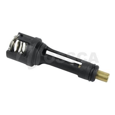 Ossca 53846 Thermostat, coolant 53846: Buy near me in Poland at 2407.PL - Good price!