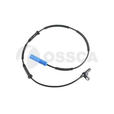 Ossca 30656 Sensor, wheel speed 30656: Buy near me in Poland at 2407.PL - Good price!