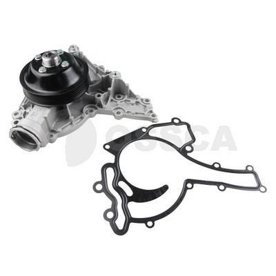 Ossca 46516 Water pump 46516: Buy near me in Poland at 2407.PL - Good price!