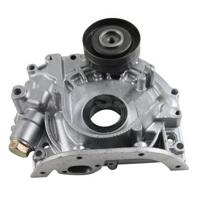 Ossca 10272 OIL PUMP 10272: Buy near me in Poland at 2407.PL - Good price!