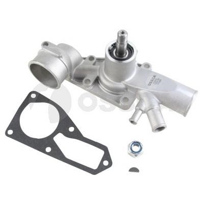 Ossca 43452 Water pump 43452: Buy near me in Poland at 2407.PL - Good price!