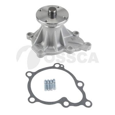 Ossca 54403 Water pump 54403: Buy near me in Poland at 2407.PL - Good price!