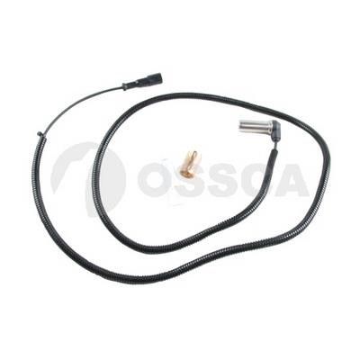 Ossca 31122 Sensor, wheel speed 31122: Buy near me at 2407.PL in Poland at an Affordable price!