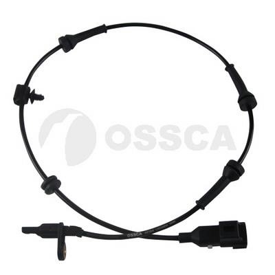 Ossca 48384 Sensor, wheel speed 48384: Buy near me in Poland at 2407.PL - Good price!