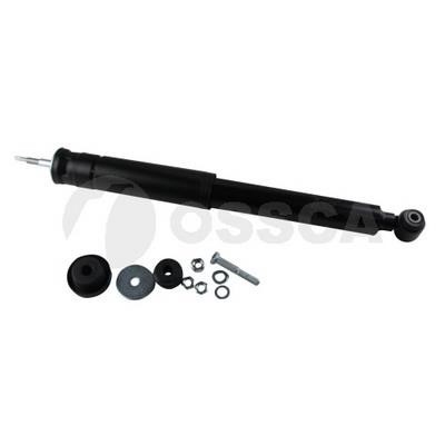 Ossca 45467 Front oil shock absorber 45467: Buy near me in Poland at 2407.PL - Good price!