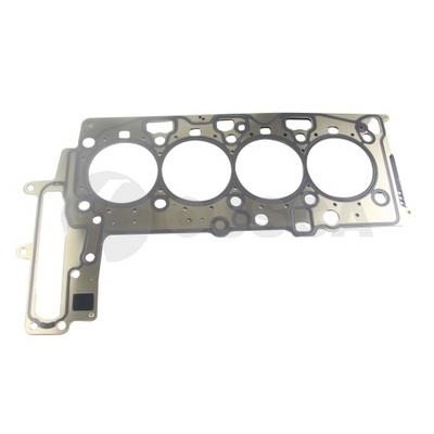 Ossca 49208 Gasket, cylinder head 49208: Buy near me in Poland at 2407.PL - Good price!