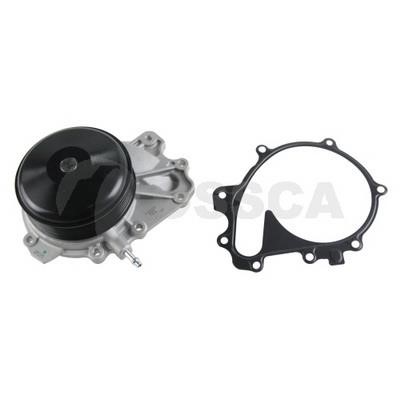 Ossca 46527 Water pump 46527: Buy near me at 2407.PL in Poland at an Affordable price!