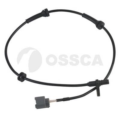 Ossca 30909 Датчик АБС (ABS) 30909: Отличная цена - Купить в Польше на 2407.PL!