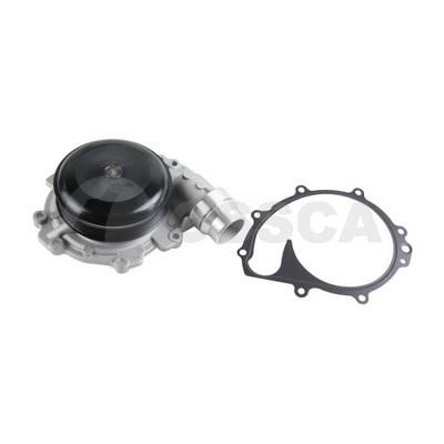 Ossca 43395 Water pump 43395: Buy near me in Poland at 2407.PL - Good price!