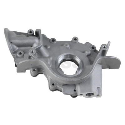 Ossca 46929 OIL PUMP 46929: Buy near me in Poland at 2407.PL - Good price!