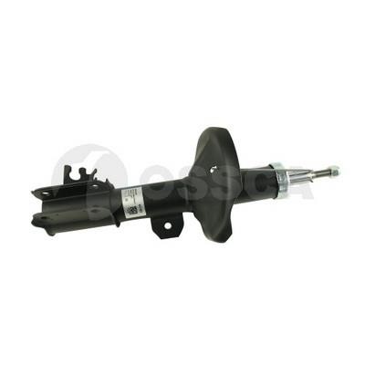 Ossca 43183 Front Left Gas Oil Suspension Shock Absorber 43183: Buy near me in Poland at 2407.PL - Good price!