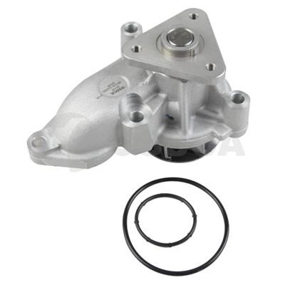 Ossca 29106 Water pump 29106: Buy near me in Poland at 2407.PL - Good price!