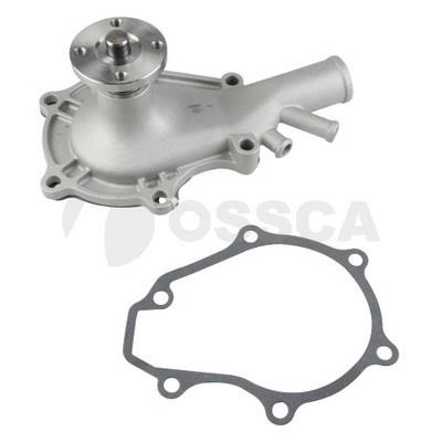 Ossca 54424 Water pump 54424: Buy near me in Poland at 2407.PL - Good price!