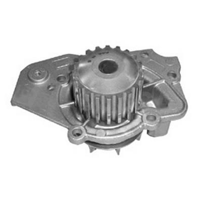 Ossca 29121 Water pump 29121: Buy near me in Poland at 2407.PL - Good price!