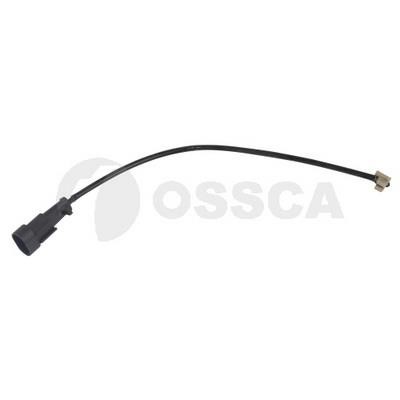 Ossca 20998 Warning contact, brake pad wear 20998: Buy near me in Poland at 2407.PL - Good price!