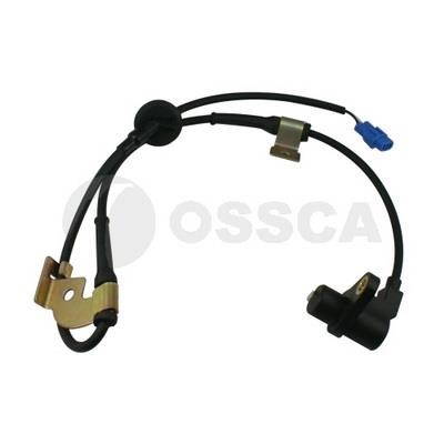 Ossca 30502 Sensor, wheel speed 30502: Buy near me in Poland at 2407.PL - Good price!