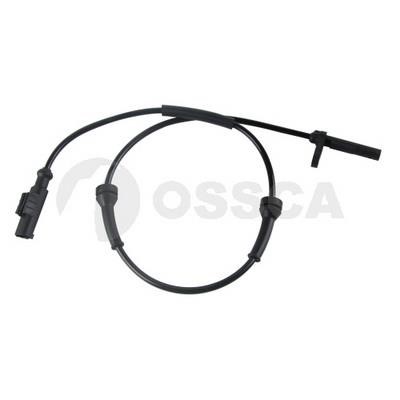 Ossca 48992 Sensor, wheel speed 48992: Buy near me in Poland at 2407.PL - Good price!