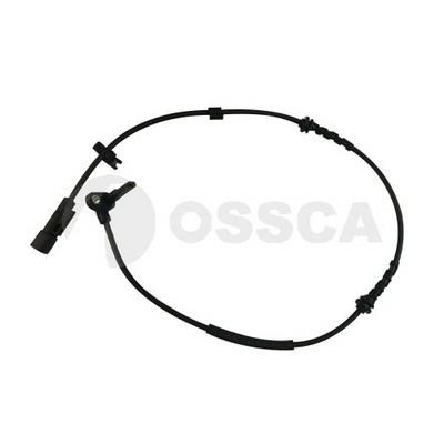 Ossca 34466 Датчик АБС (ABS) 34466: Отличная цена - Купить в Польше на 2407.PL!