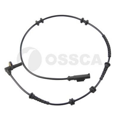 Ossca 34042 Sensor, wheel speed 34042: Buy near me at 2407.PL in Poland at an Affordable price!