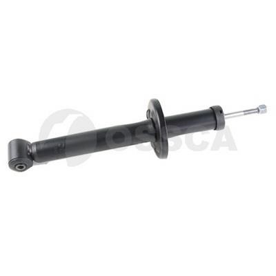 Ossca 42710 Rear oil shock absorber 42710: Buy near me in Poland at 2407.PL - Good price!