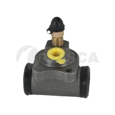 Ossca 16633 Wheel Brake Cylinder 16633: Buy near me in Poland at 2407.PL - Good price!