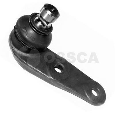 Ossca 26658 Ball joint 26658: Buy near me in Poland at 2407.PL - Good price!