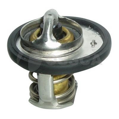 Ossca 35369 Thermostat, coolant 35369: Buy near me in Poland at 2407.PL - Good price!