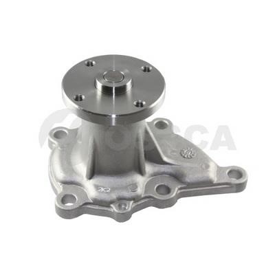 Ossca 06020 Water pump 06020: Buy near me in Poland at 2407.PL - Good price!