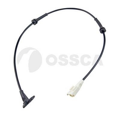 Ossca 30800 Sensor, wheel speed 30800: Buy near me in Poland at 2407.PL - Good price!