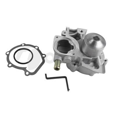 Ossca 44486 Water pump 44486: Buy near me in Poland at 2407.PL - Good price!