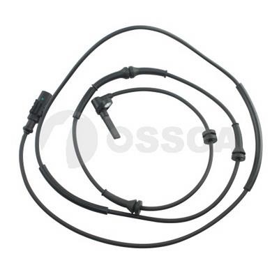 Ossca 27863 Sensor, wheel speed 27863: Buy near me in Poland at 2407.PL - Good price!