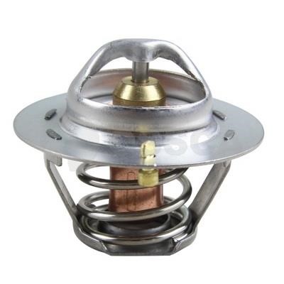 Ossca 55752 Thermostat, coolant 55752: Buy near me in Poland at 2407.PL - Good price!