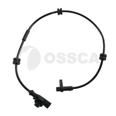 Ossca 30651 Sensor, wheel speed 30651: Buy near me in Poland at 2407.PL - Good price!