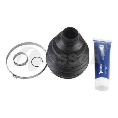 Ossca 22842 Bellow set, drive shaft 22842: Buy near me in Poland at 2407.PL - Good price!