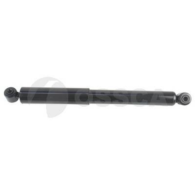 Ossca 13426 Rear oil and gas suspension shock absorber 13426: Buy near me in Poland at 2407.PL - Good price!