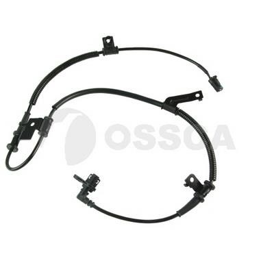 Ossca 30828 Sensor, wheel speed 30828: Buy near me in Poland at 2407.PL - Good price!