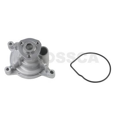 Ossca 27905 Water pump 27905: Buy near me in Poland at 2407.PL - Good price!
