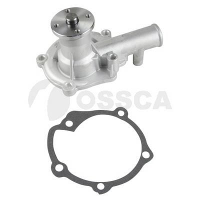 Ossca 54394 Water pump 54394: Buy near me in Poland at 2407.PL - Good price!