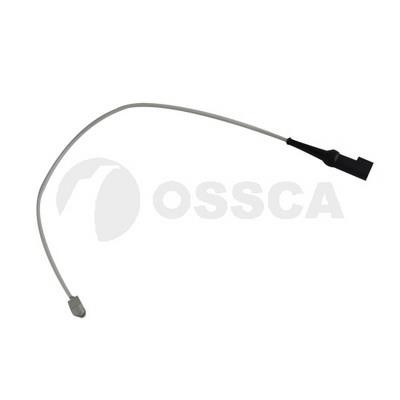 Ossca 41538 Warning contact, brake pad wear 41538: Buy near me in Poland at 2407.PL - Good price!