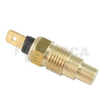 Ossca 33186 Sensor, coolant temperature 33186: Buy near me in Poland at 2407.PL - Good price!