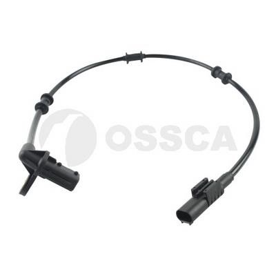 Ossca 30771 Sensor, wheel speed 30771: Buy near me in Poland at 2407.PL - Good price!