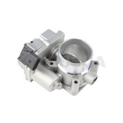 Ossca 41508 Throttle body 41508: Buy near me in Poland at 2407.PL - Good price!