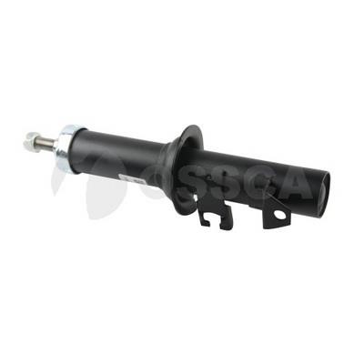 Ossca 16521 Front Left Oil Suspension Shock Absorber 16521: Buy near me in Poland at 2407.PL - Good price!